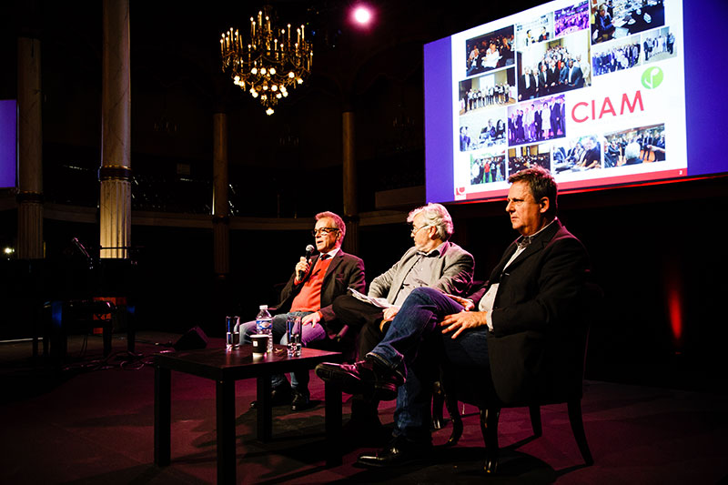 CISAC General Assembly