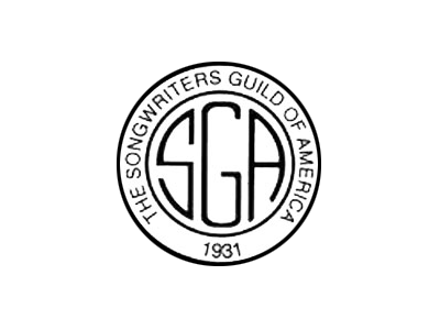 Fair Trade Music International Supporter Songwriters Guild of America