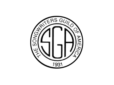 Fair Trade Music International Supporter Songwriters Guild of America