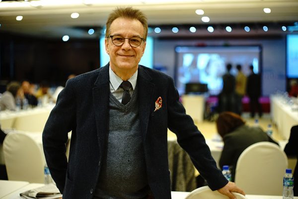 About Fair Trade Music - Lorenzo Ferrero