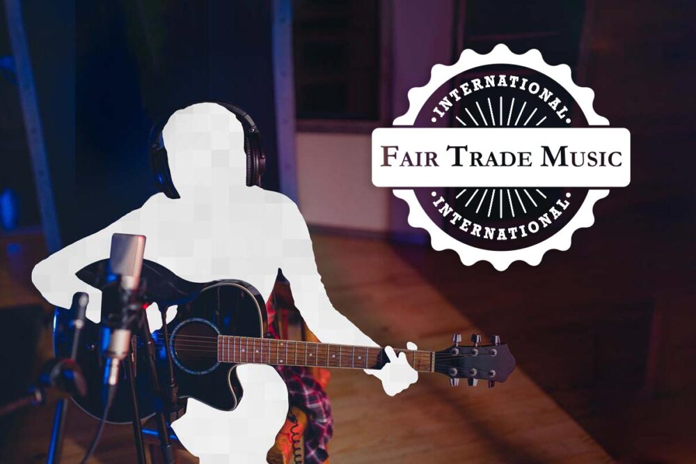Fair Trade Music