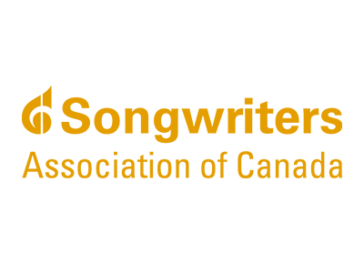 Fair Trade Music International Supporter Songwriters Association of Canada