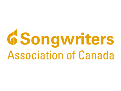 Fair Trade Music International Supporter Songwriters Association of Canada