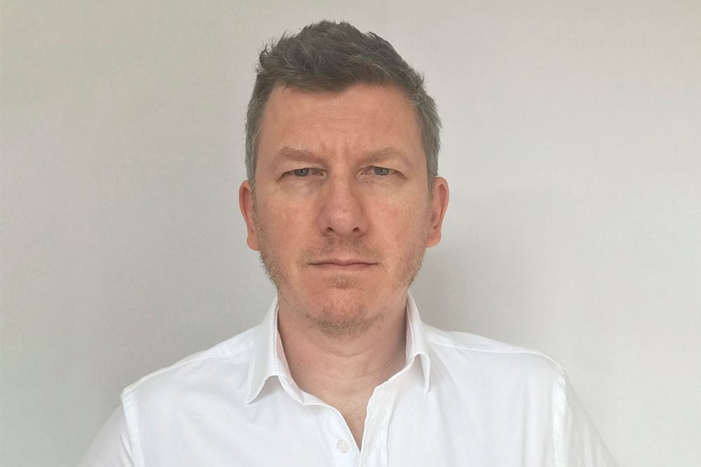Marco Foley of 652south - Communication Consultant Specializing in Authors Rights